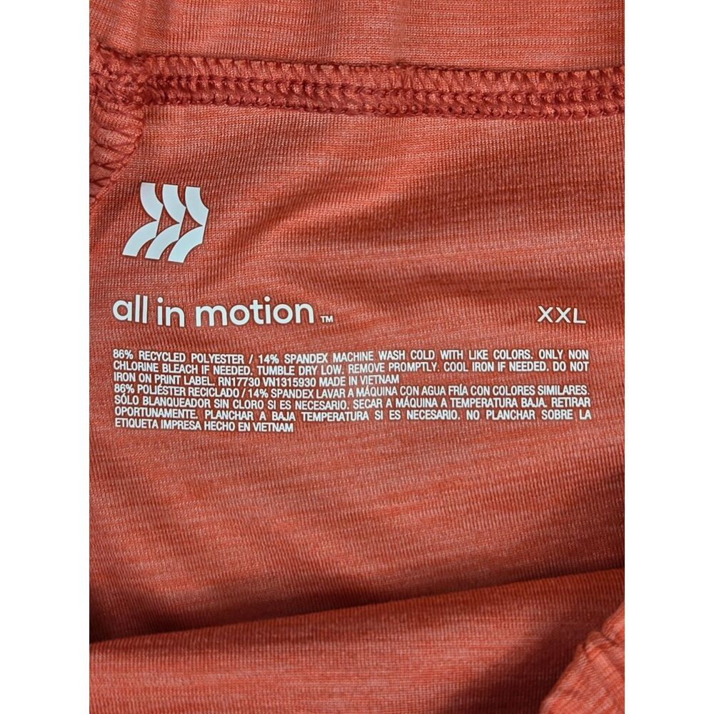 All In Motion Shorts - Picture 3 of 8